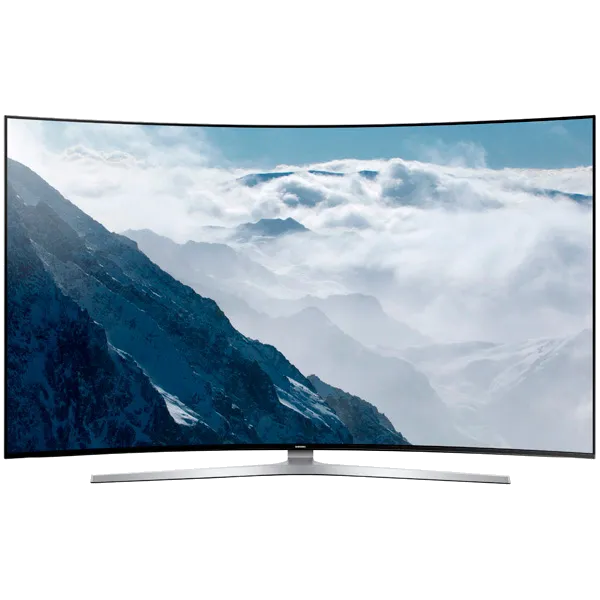Прошивка блока управления Samsung UE88KS9800T