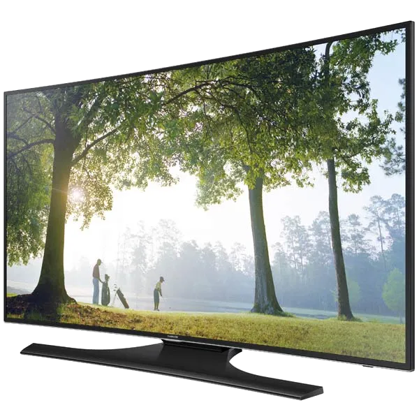 Прошивка блока управления Samsung UE48H6800
