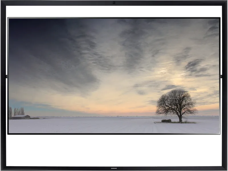 Прошивка блока управления Samsung UE85S9