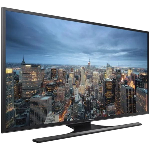 Прошивка блока управления Samsung UE40JU6490U