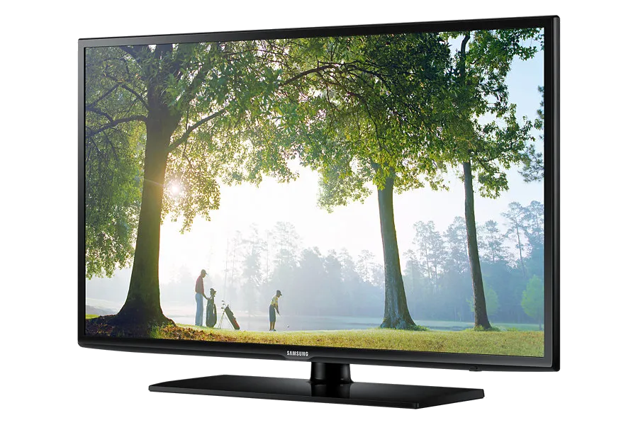 Прошивка блока управления Samsung UE40H6203