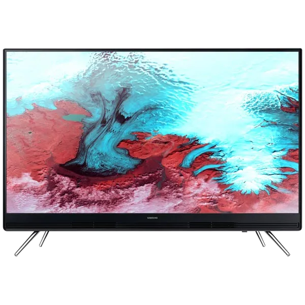 Прошивка блока управления Samsung UE32K5100AU