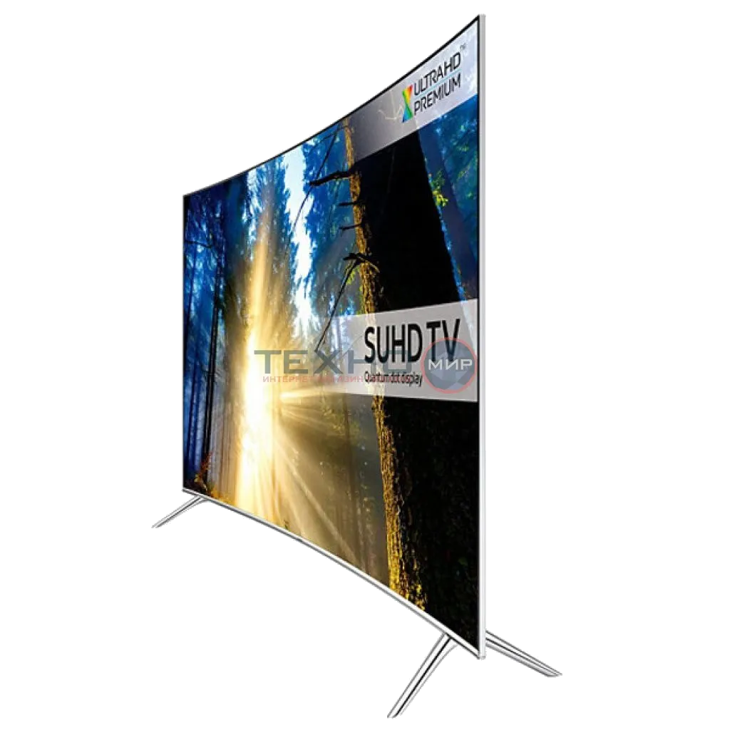 Прошивка блока управления Samsung UE65KS7000U