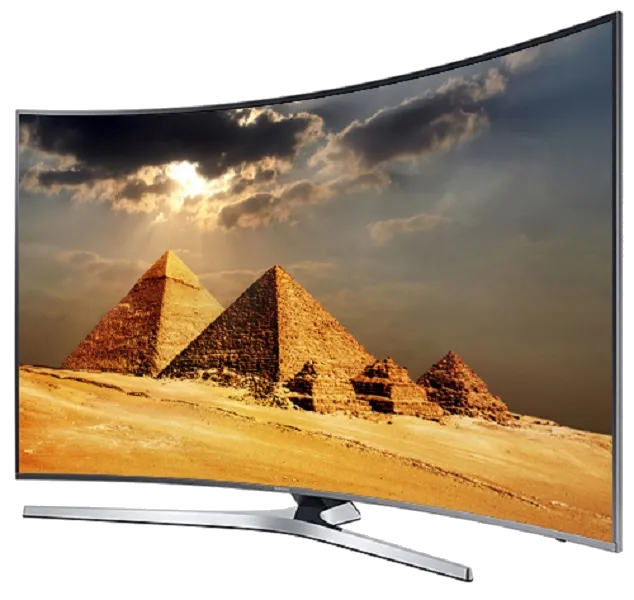 Прошивка блока управления Samsung UE55KU6650U