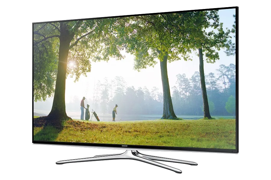Прошивка блока управления Samsung UE48H6400