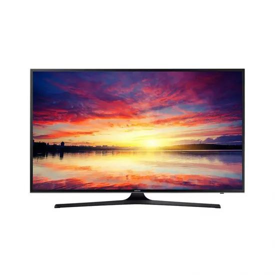 Прошивка блока управления Samsung UE65KU6000K