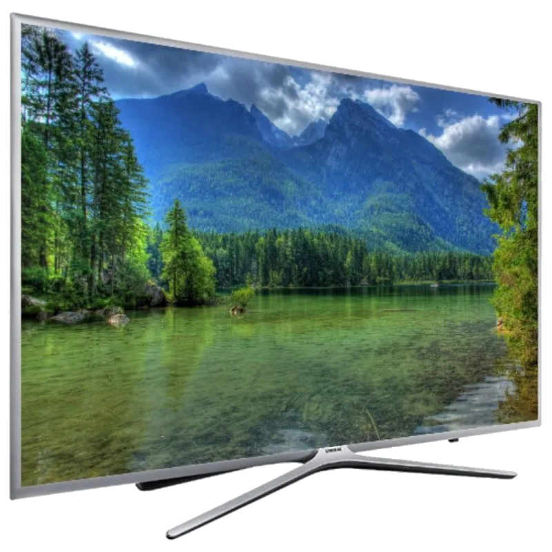 Прошивка блока управления Samsung UE55K5510AW