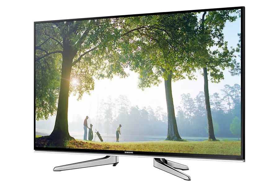 Прошивка блока управления Samsung UE40H6650