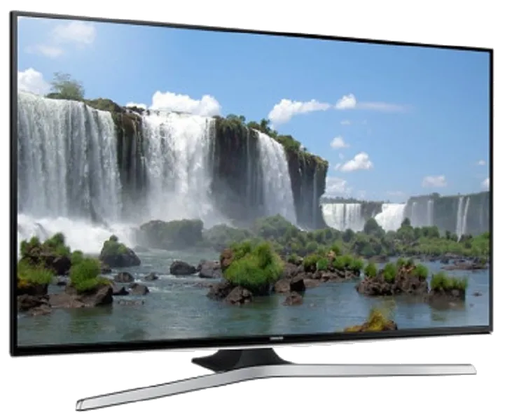 Прошивка блока управления Samsung UE50J6200AU