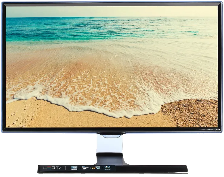 Прошивка блока управления Samsung T24E390EX