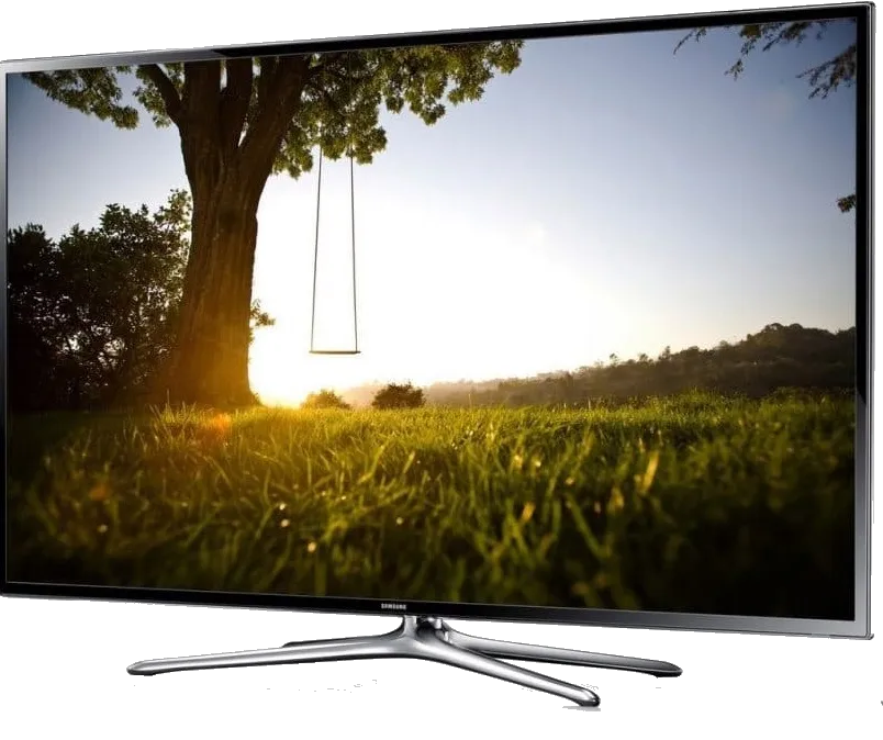 Прошивка блока управления Samsung UE50H6400