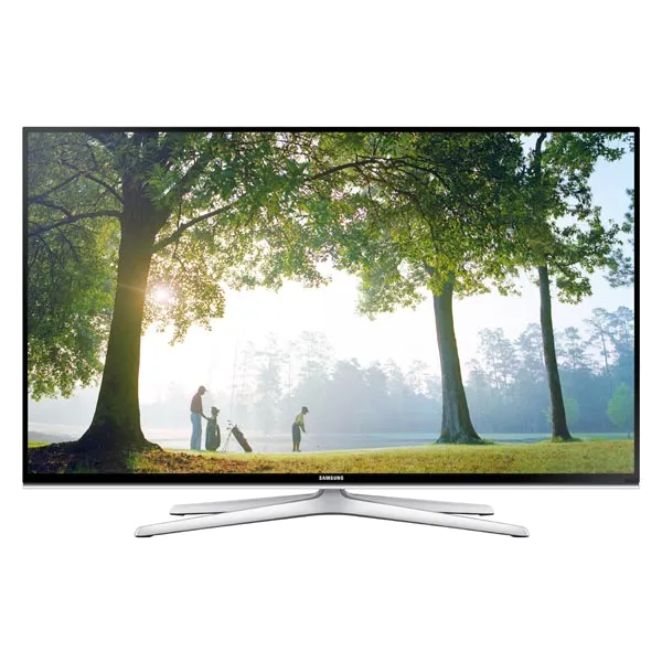 Прошивка блока управления Samsung UE55H6500