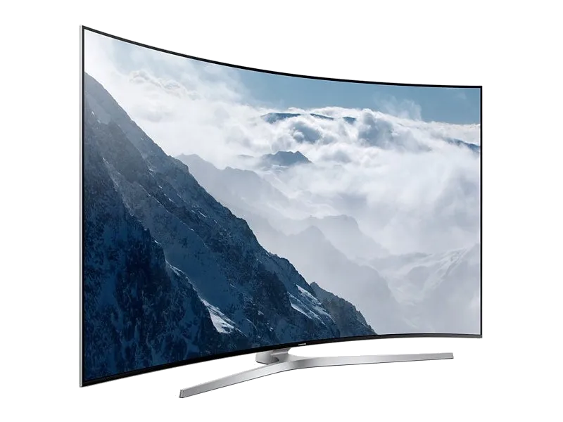 Прошивка блока управления Samsung UE78KS9500F