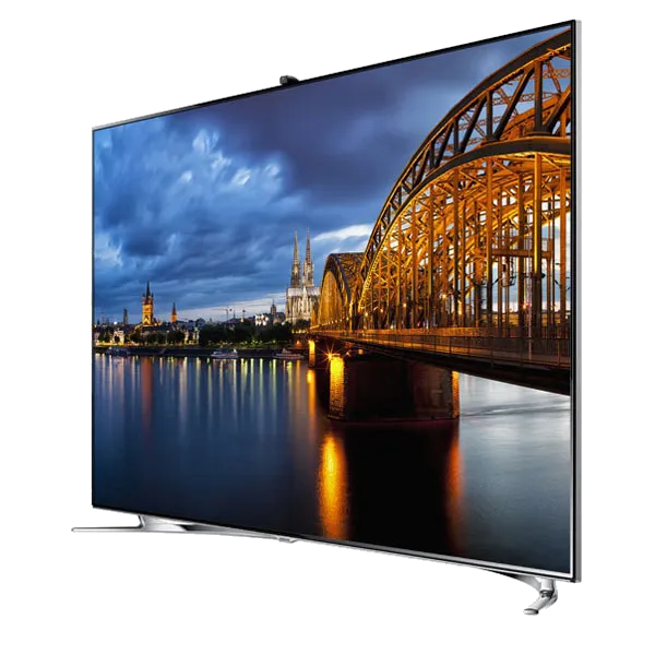 Прошивка блока управления Samsung UE55F8000