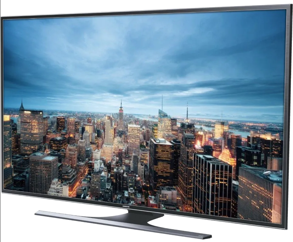 Прошивка блока управления Samsung UE48JU6470U