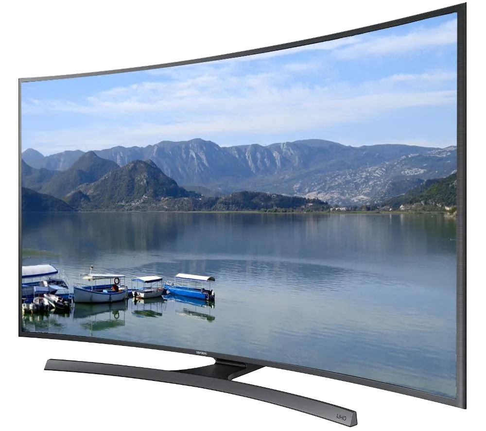 Прошивка блока управления Samsung UE65JU6500