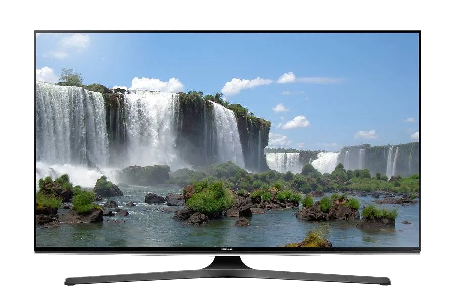 Прошивка блока управления Samsung UE40JU7005T