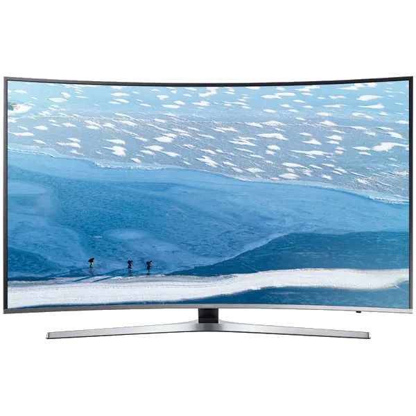 Прошивка блока управления Samsung UE55JU6670S