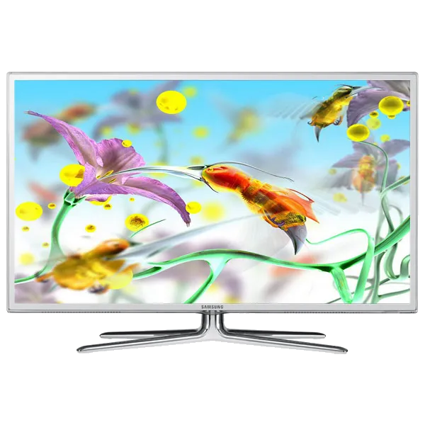 Прошивка блока управления Samsung UE-55D8090