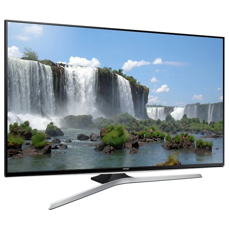 Прошивка блока управления Samsung UE-40D6390