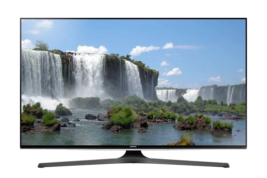 Прошивка блока управления Samsung UE-46D6390