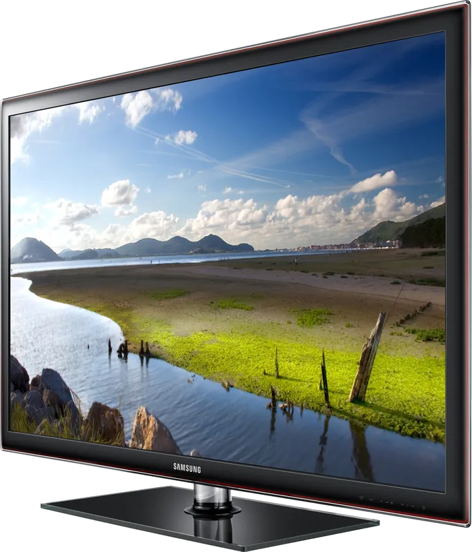Прошивка блока управления Samsung UE-46D5700