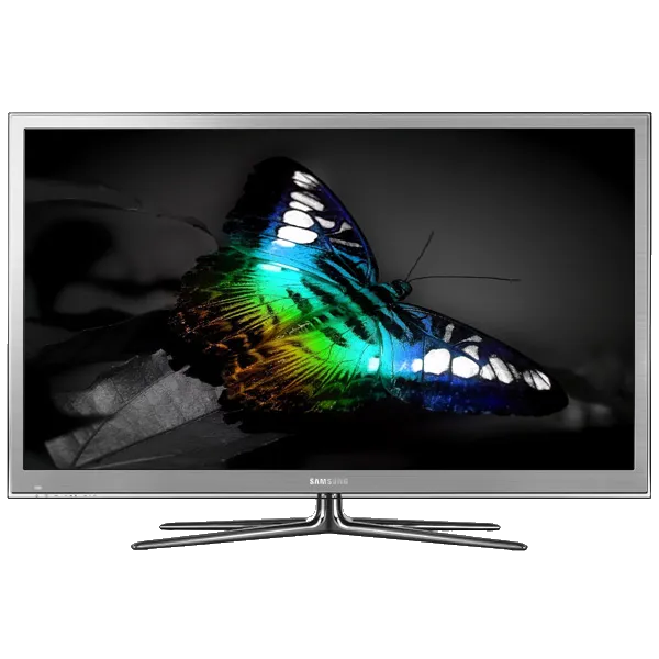 Прошивка блока управления Samsung PS-64D8090