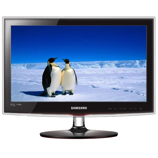 Прошивка блока управления Samsung UE-22C4000