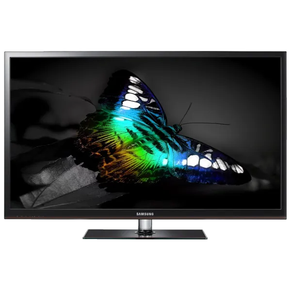 Прошивка блока управления Samsung UE-55C6700