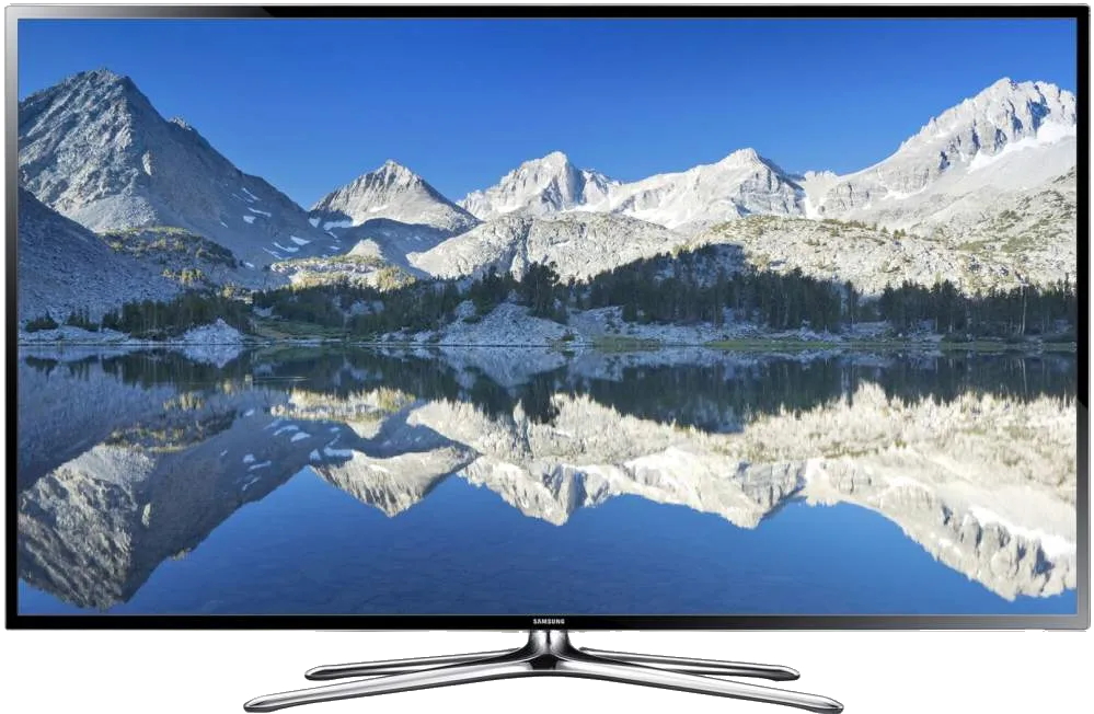 Прошивка блока управления Samsung UE-46C6820