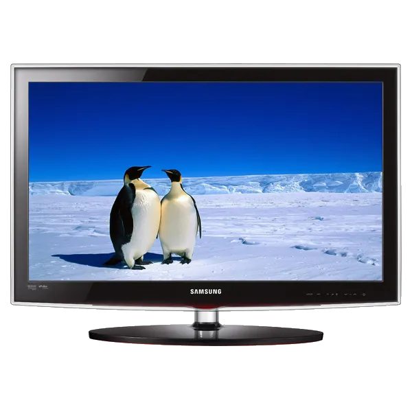 Прошивка блока управления Samsung UE-32C4000