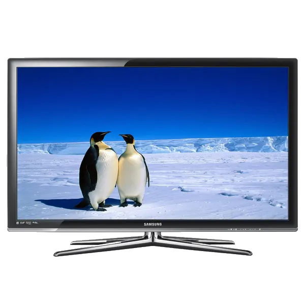 Прошивка блока управления Samsung UE40C7000