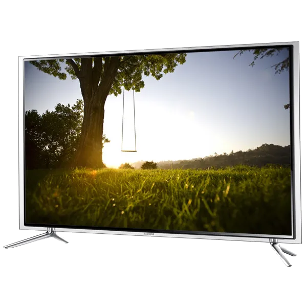 Прошивка блока управления Samsung UE-46C6800