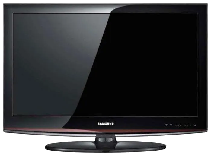 Прошивка блока управления Samsung LE-26A457