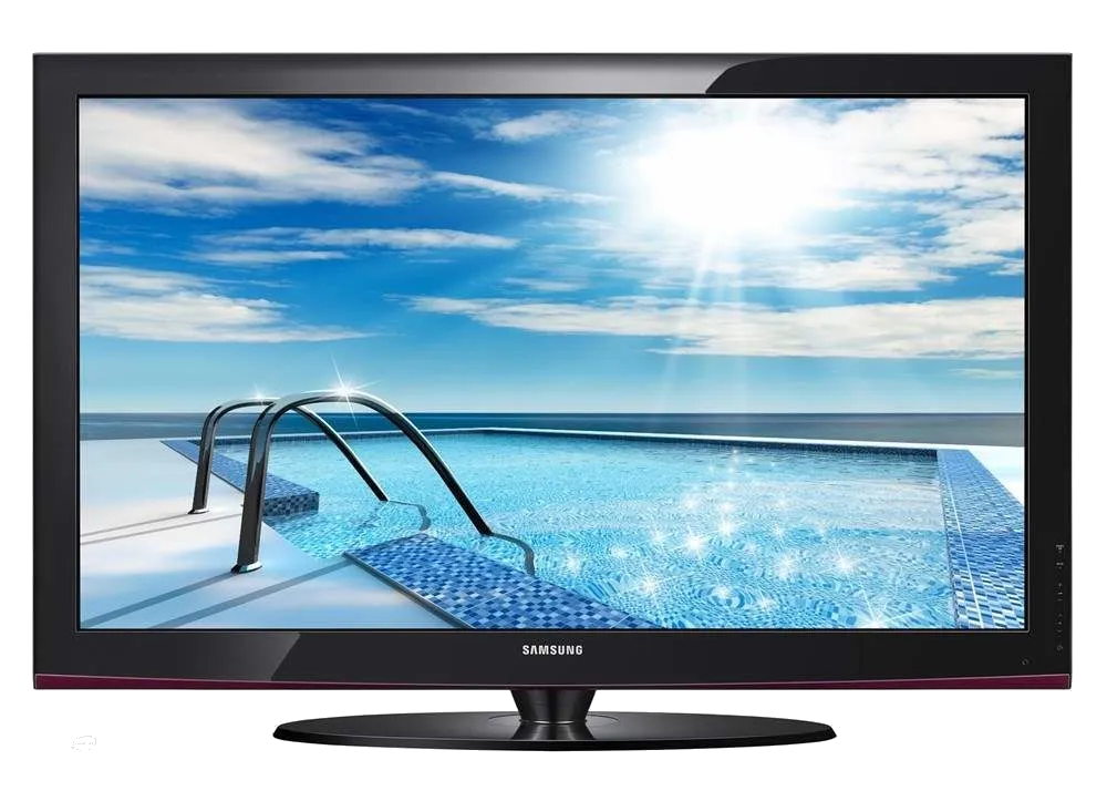 Прошивка блока управления Samsung PS-50A457