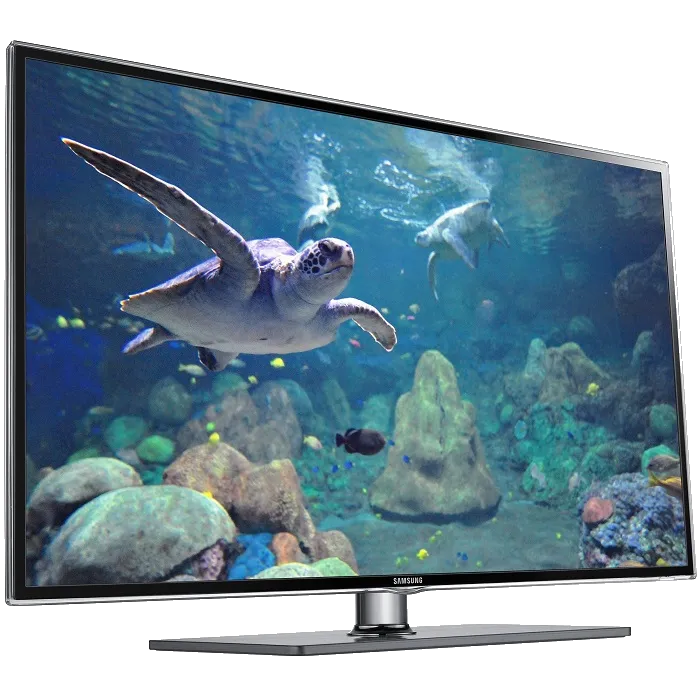 Прошивка блока управления Samsung UE-37C6730