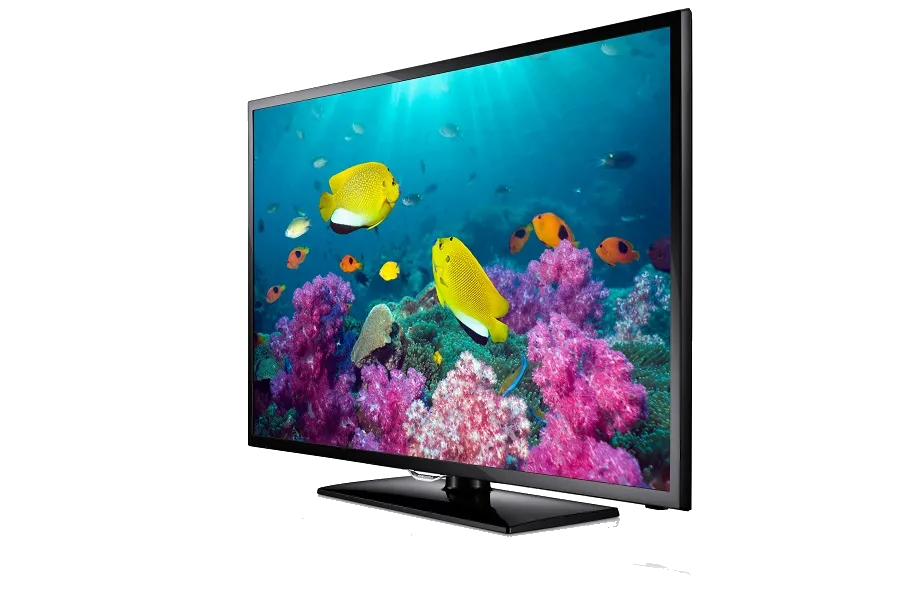 Прошивка блока управления Samsung UE40F5300