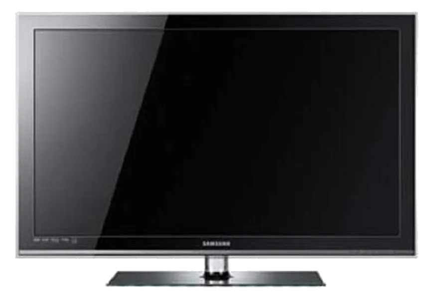 Прошивка блока управления Samsung LE-32C678