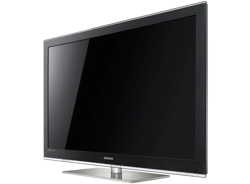Прошивка блока управления Samsung LE-32C654