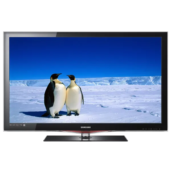 Прошивка блока управления Samsung LE32C650