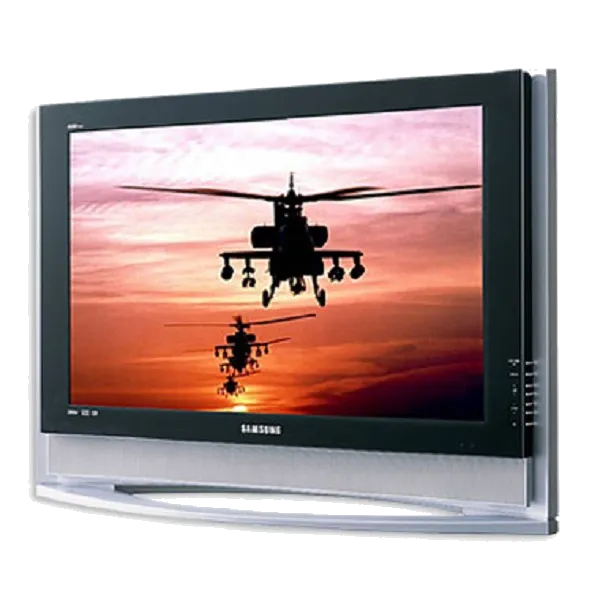 Прошивка блока управления Samsung LW-32A30W