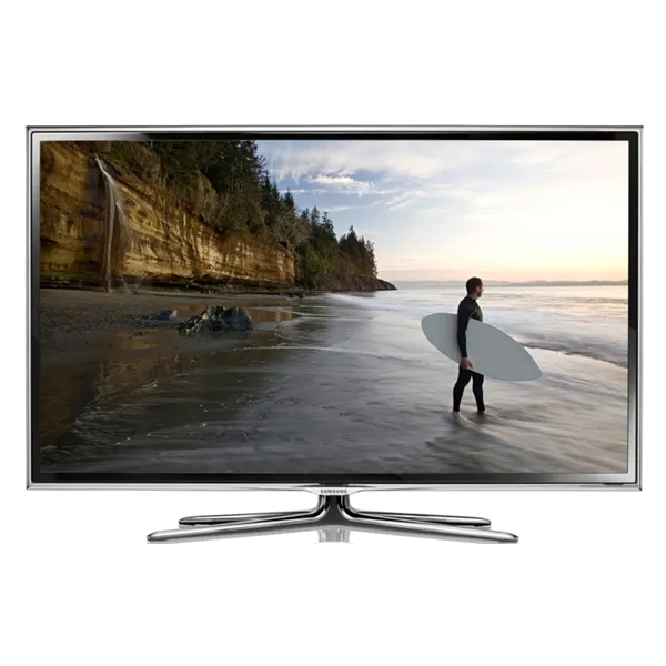 Прошивка блока управления Samsung UE-40C6800