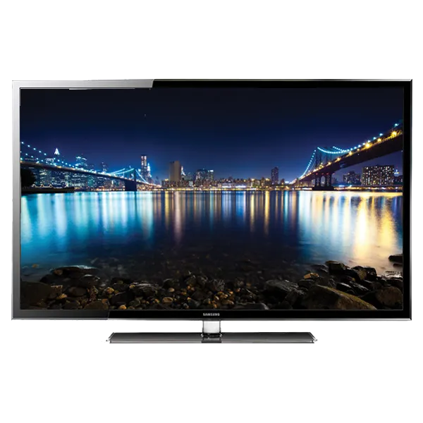 Прошивка блока управления Samsung UE-32C6800