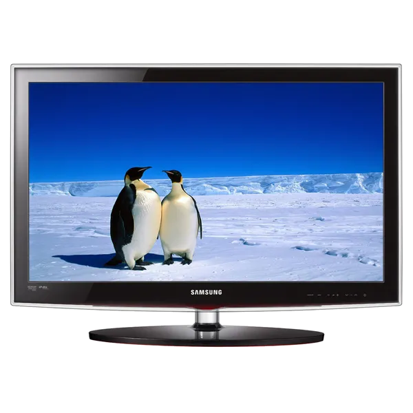 Прошивка блока управления Samsung UE-26C4000