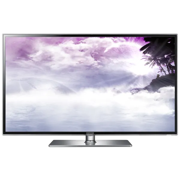 Прошивка блока управления Samsung UE55D6530