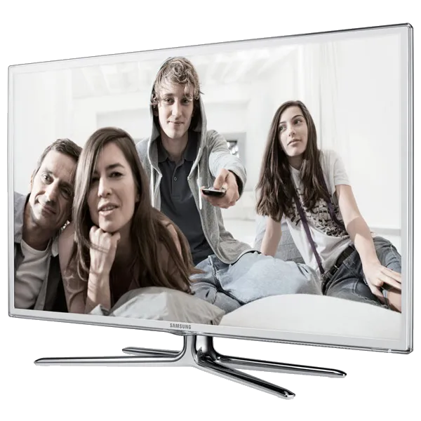 Прошивка блока управления Samsung UE32D6510