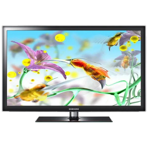 Прошивка блока управления Samsung UE40D5520