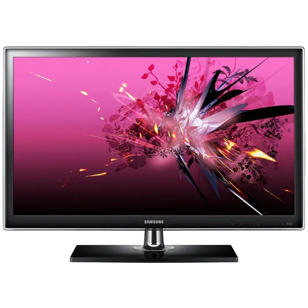 Прошивка блока управления Samsung UE46D5000