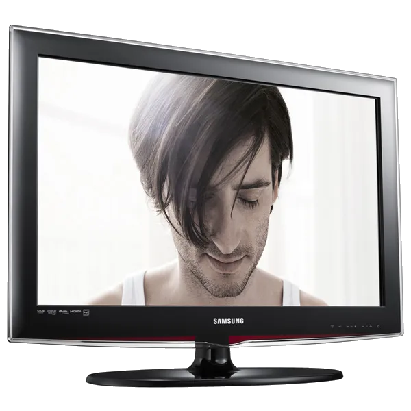 Прошивка блока управления Samsung LE26D451
