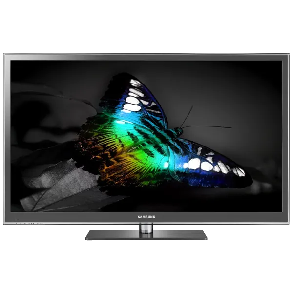 Прошивка блока управления Samsung PS51D6910